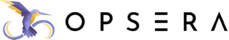 Opsera Logo
